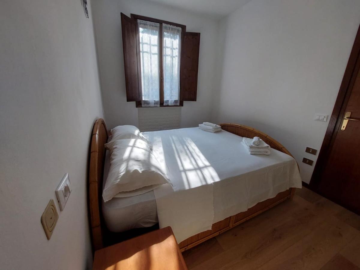 Jolie Maison De Garde Soiano Del Lago Buitenkant foto
